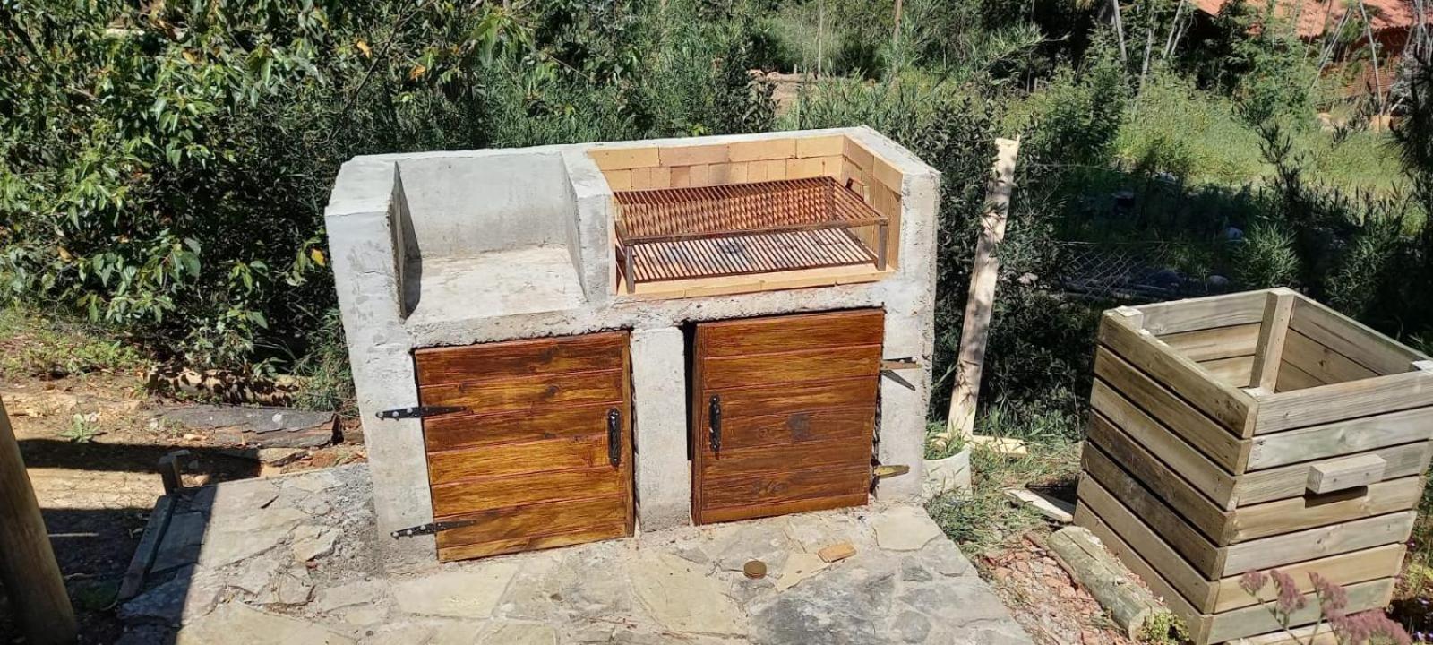 Holiday home Acuarela Minicasas Con Piscina En