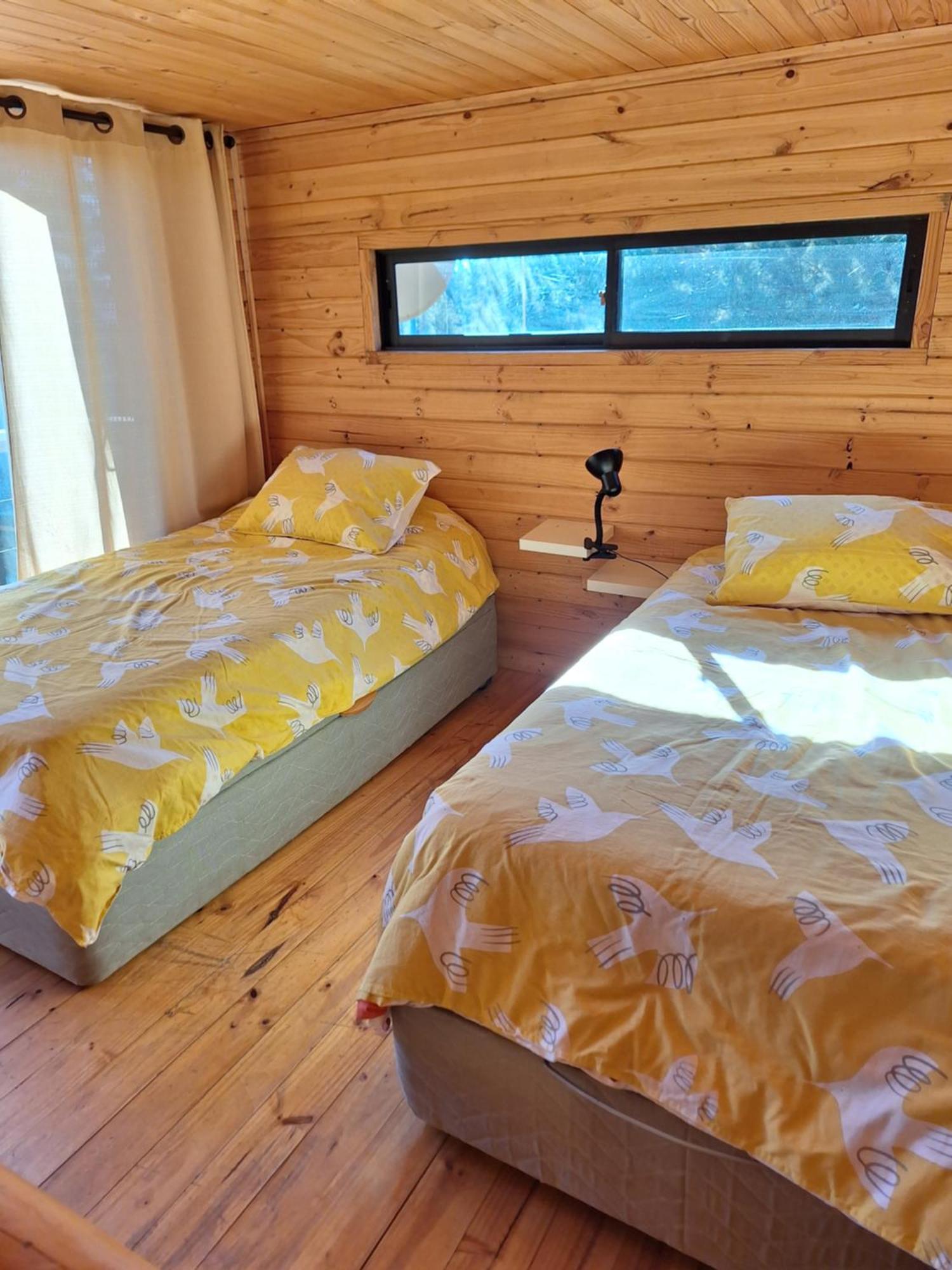 Acuarela Minicasas Con Piscina En Holiday home