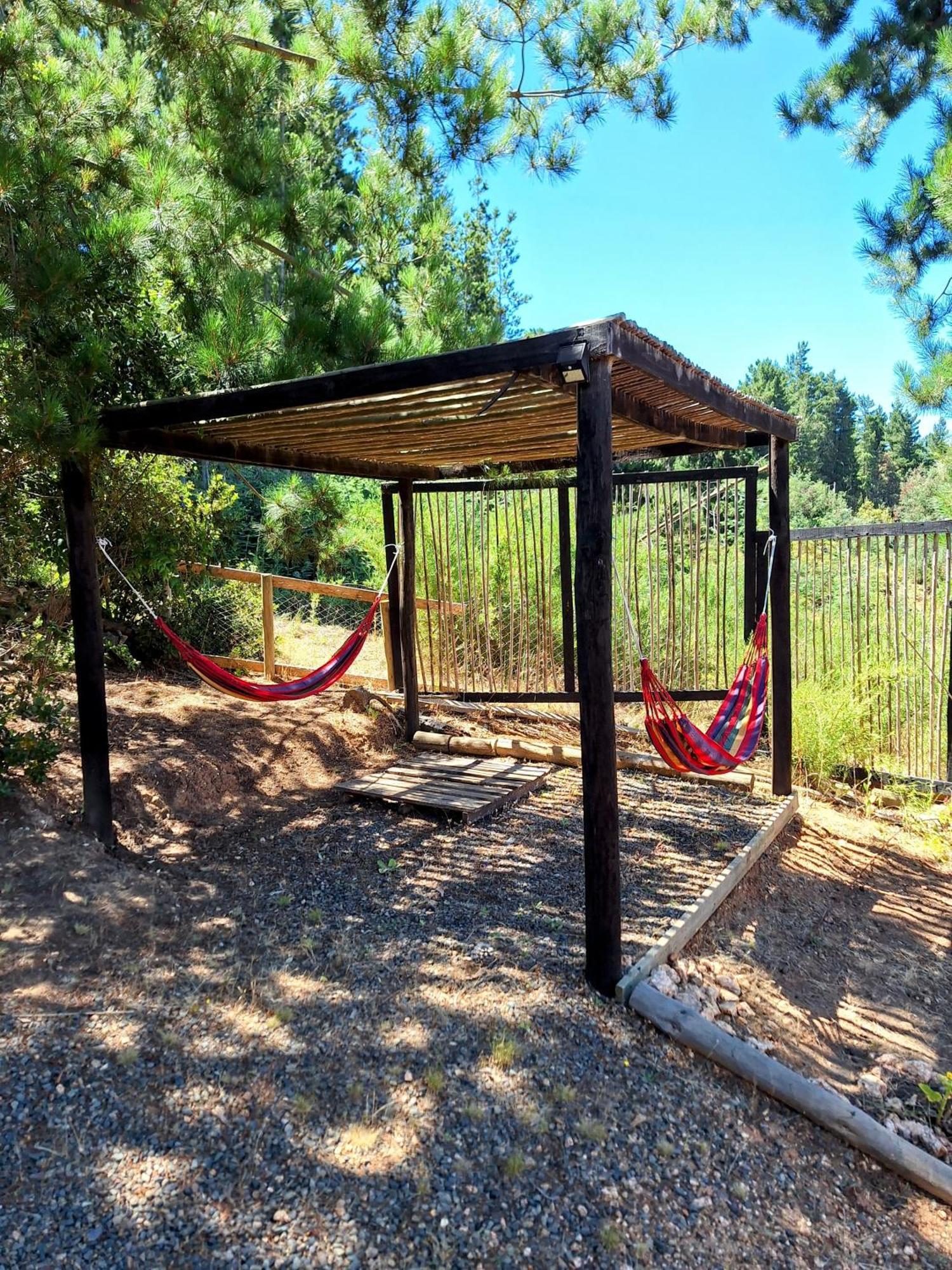 Holiday home Acuarela Minicasas Con Piscina En *